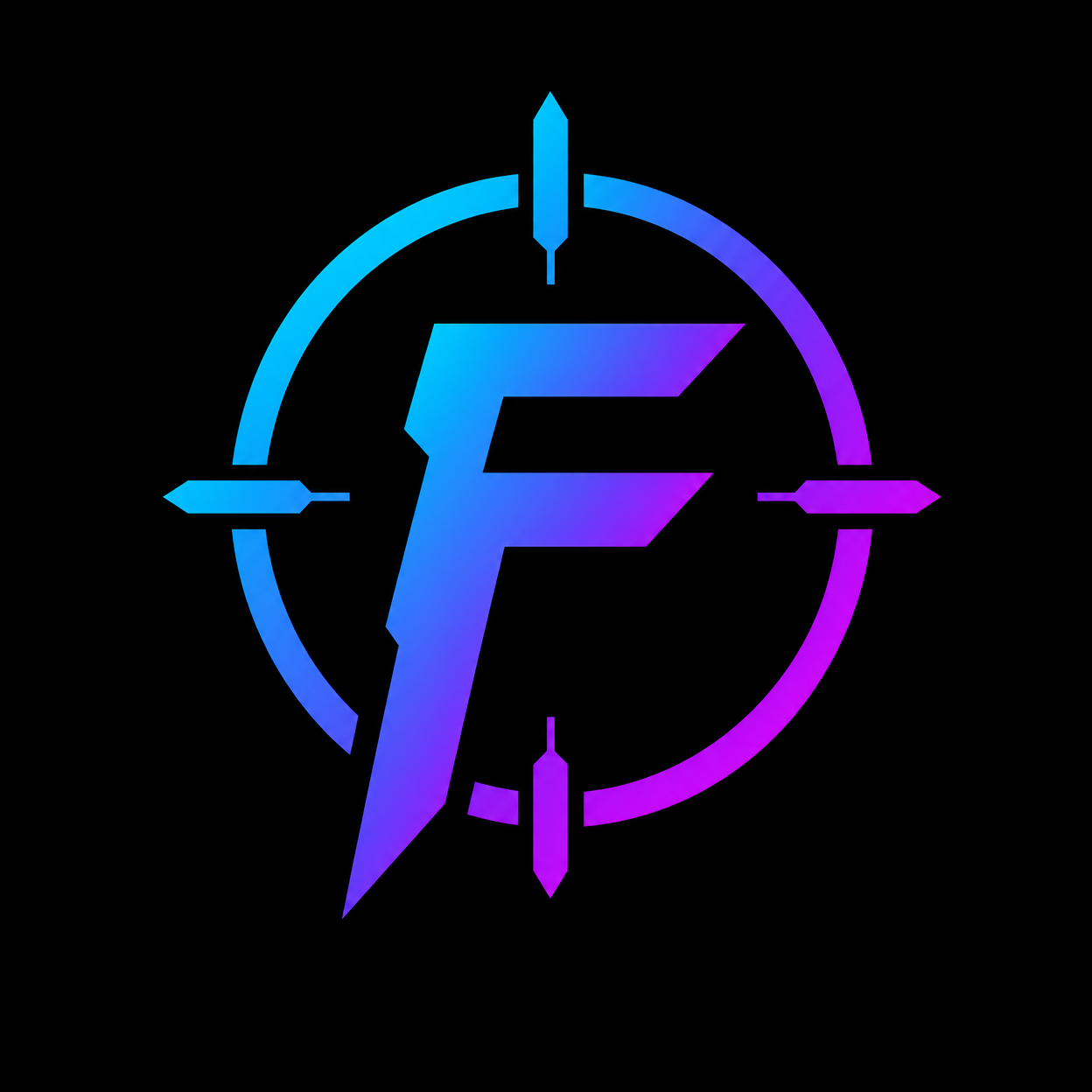 FragEmpire Logo